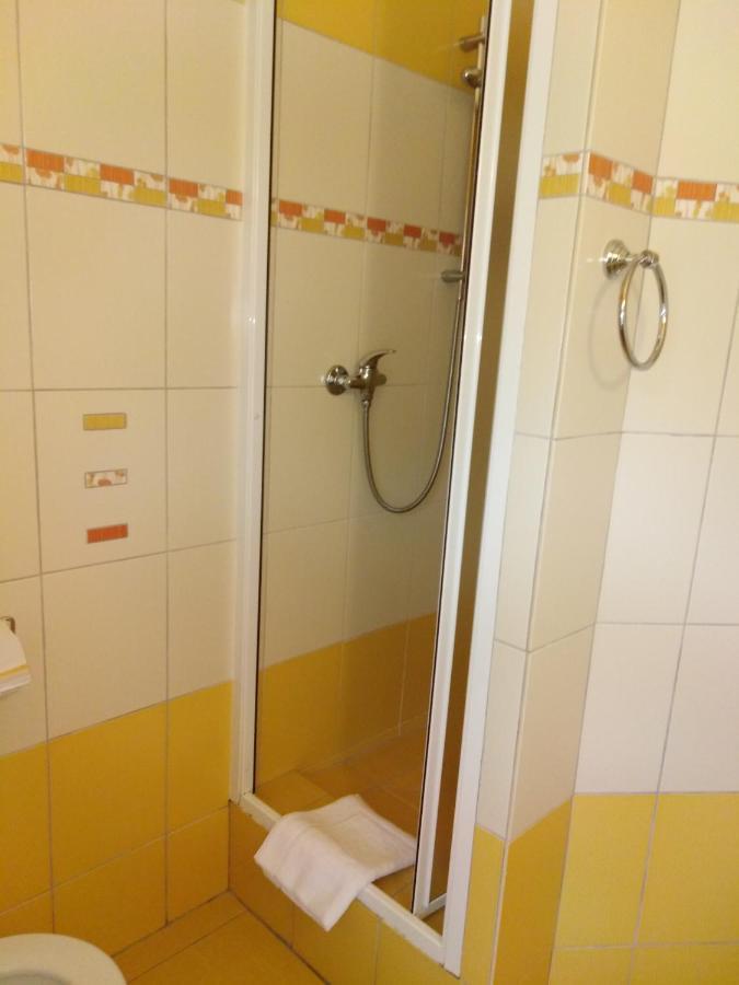 רוקיטניצה נאד איז'רו Apartmany Ilona מראה חיצוני תמונה