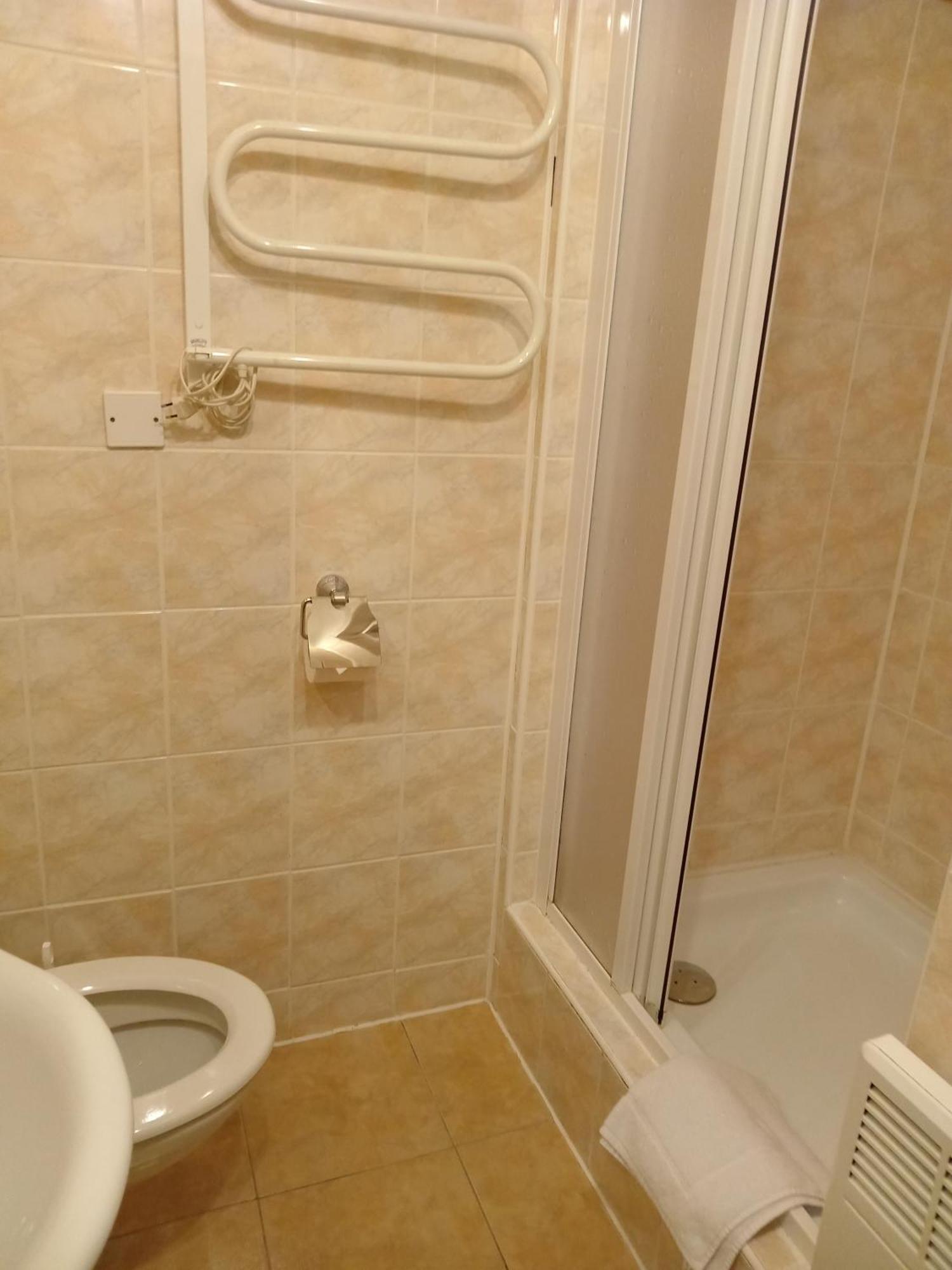 רוקיטניצה נאד איז'רו Apartmany Ilona מראה חיצוני תמונה