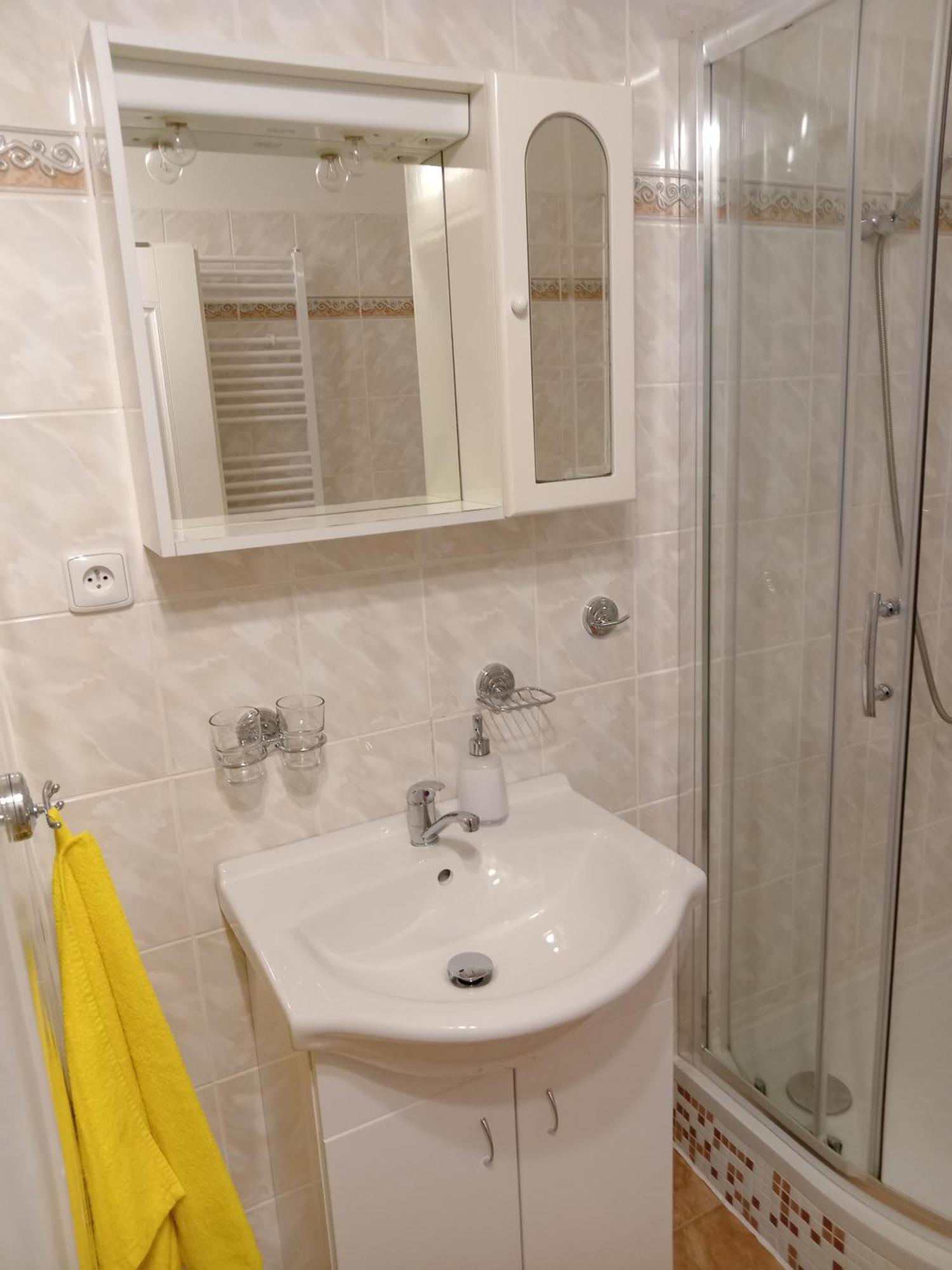 רוקיטניצה נאד איז'רו Apartmany Ilona מראה חיצוני תמונה