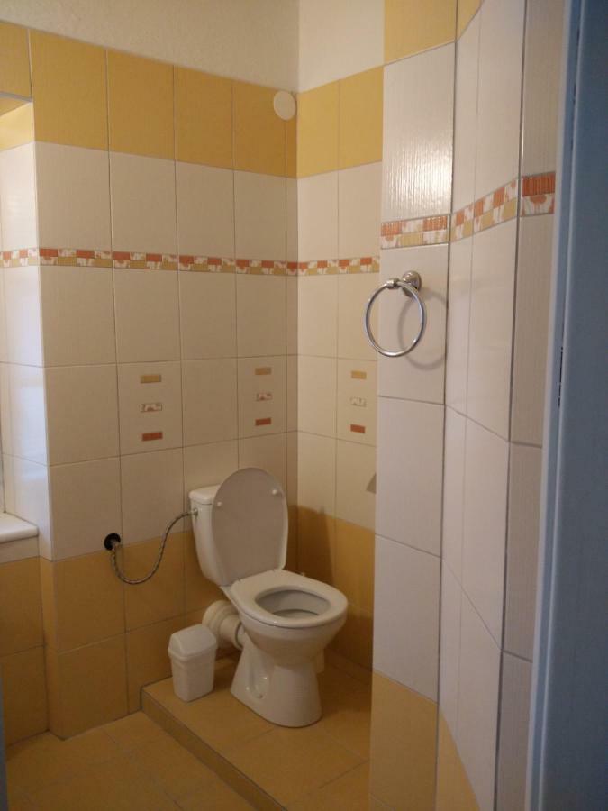 רוקיטניצה נאד איז'רו Apartmany Ilona מראה חיצוני תמונה