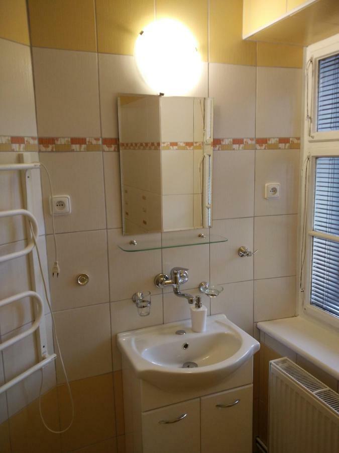 רוקיטניצה נאד איז'רו Apartmany Ilona מראה חיצוני תמונה