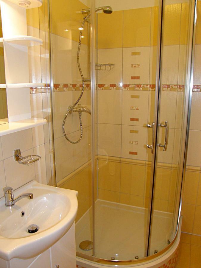 רוקיטניצה נאד איז'רו Apartmany Ilona מראה חיצוני תמונה