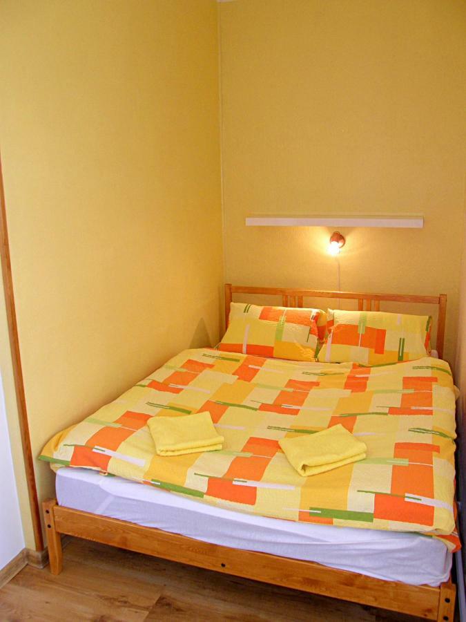 רוקיטניצה נאד איז'רו Apartmany Ilona מראה חיצוני תמונה
